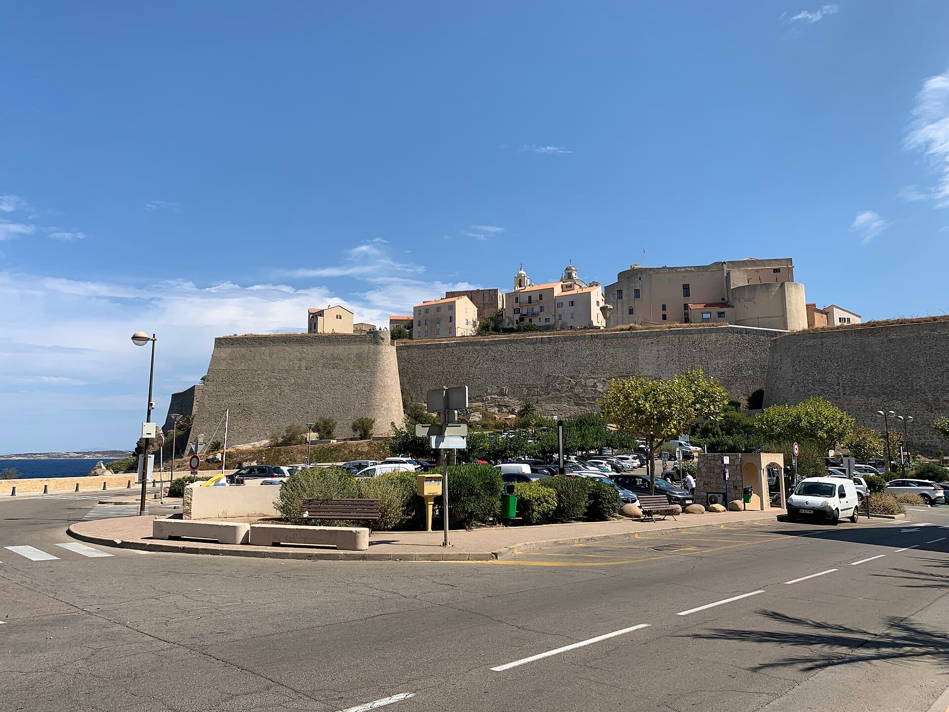 Calvi