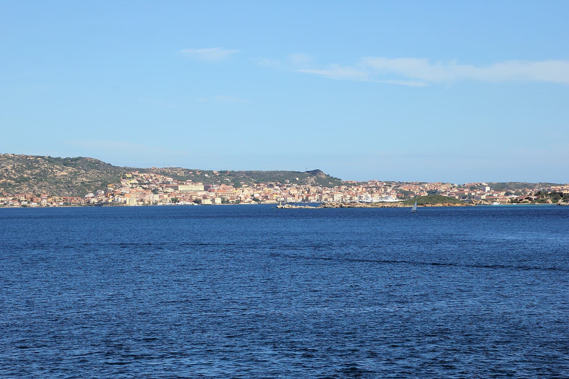La Maddalena