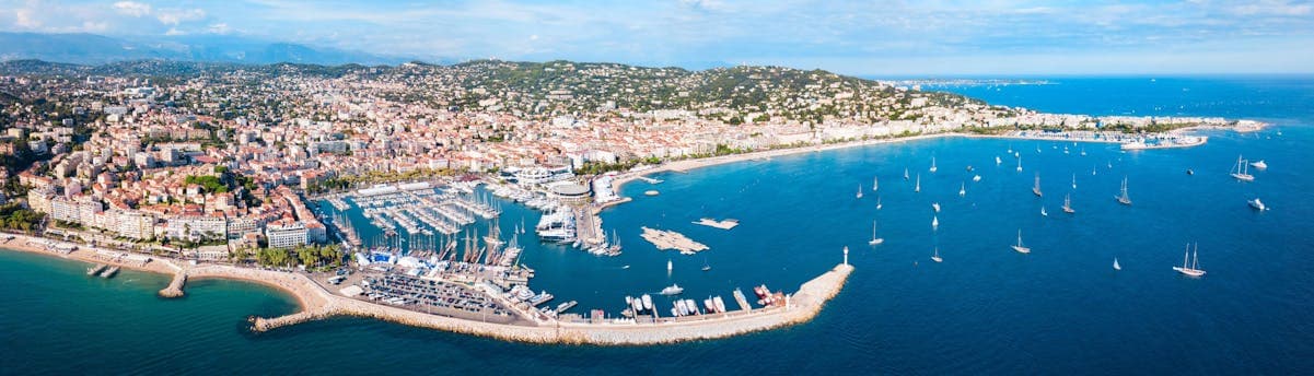 Yacht Provisioning Delivery